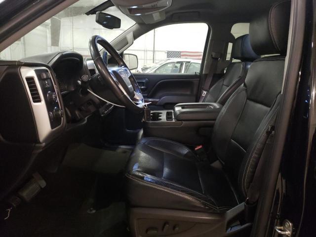 2015 GMC Sierra K1500 Sle - Фото 7