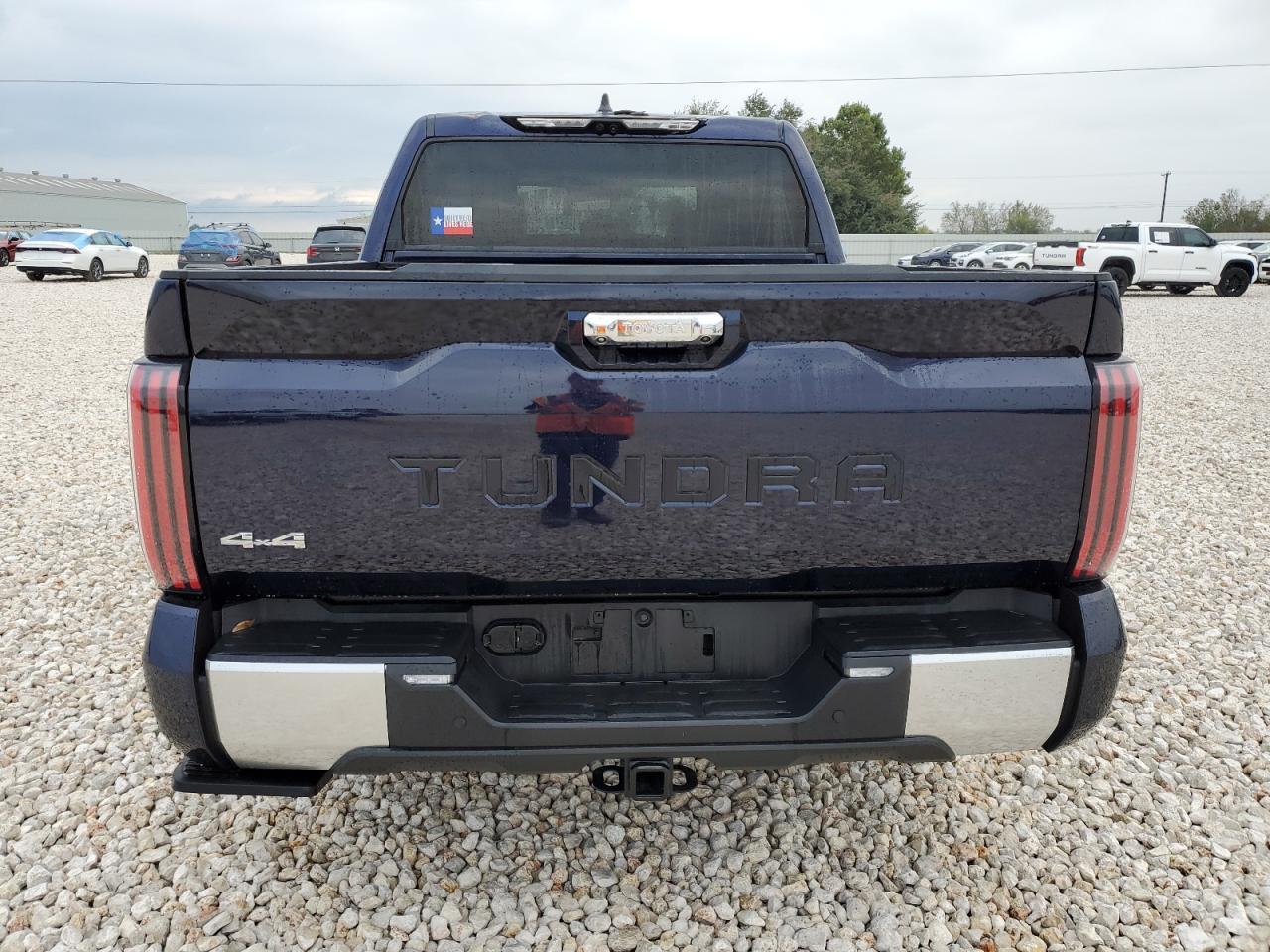 2023 TOYOTA TUNDRA CRE - Image 6