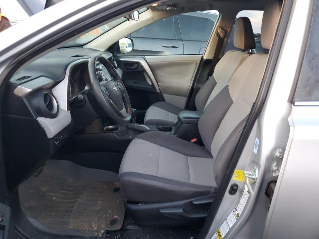 2013 Toyota Rav4 Xle - Image 7