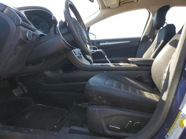2013 Ford Fusion Se - Фото 7