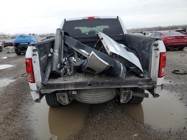 2016 Ford F150 Supercrew - Image 6
