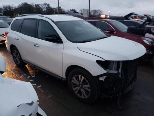 2017 Nissan Pathfinder S - Фото 4