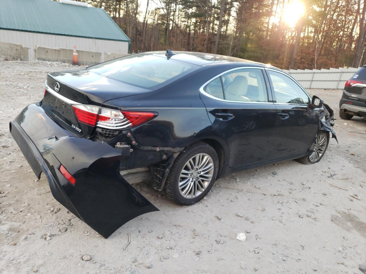 2014 LEXUS ES 350 - Фото 3