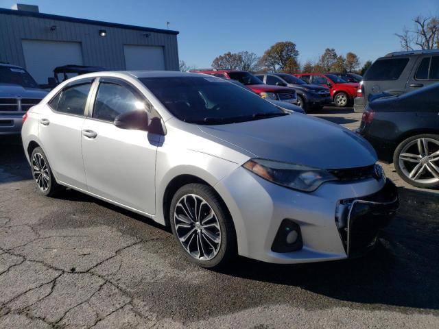 2015 Toyota Corolla L - Фото 4