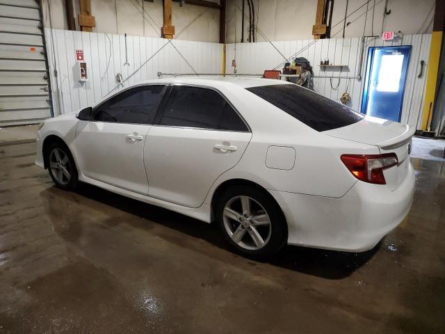 2013 Toyota Camry L - Фото 2