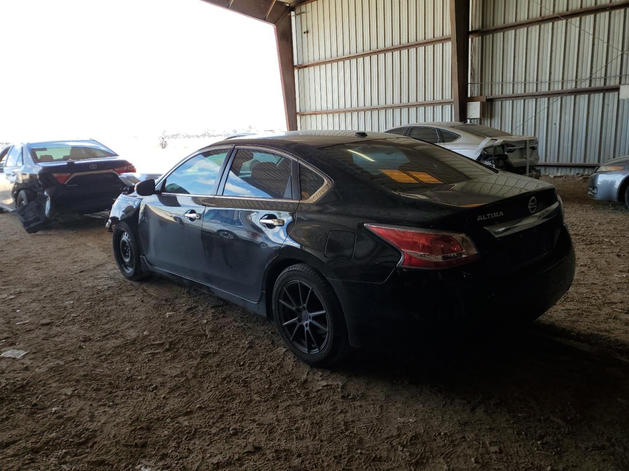 2015 NISSAN ALTIMA 2.5 - Image 2