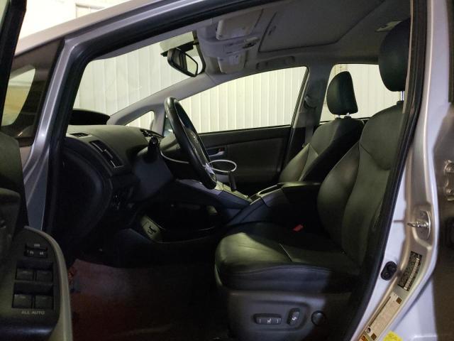 2013 Toyota Prius - Image 7