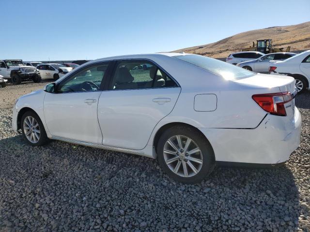2012 Toyota Camry Base - Фото 2