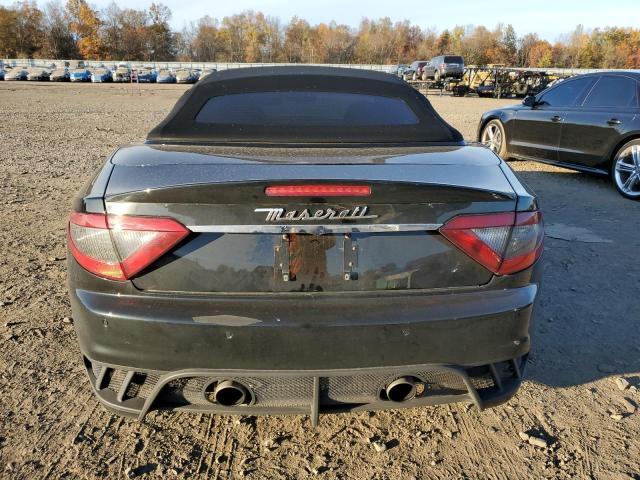 2014 Maserati Granturismo S - Image 6