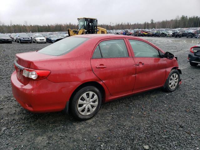 2013 Toyota Corolla Base - Фото 3