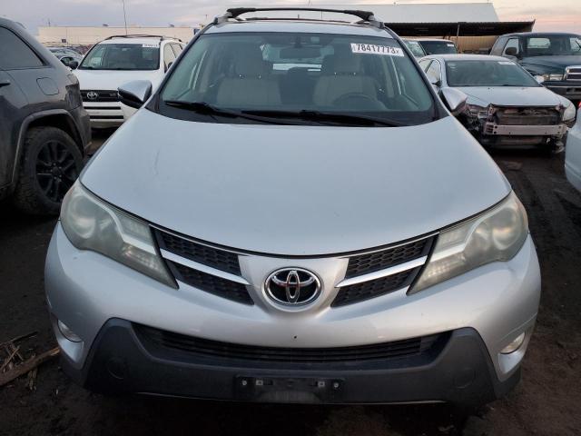 2013 Toyota Rav4 Xle - Image 5