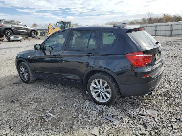 2014 BMW X3 XDRIVE2 - Image 2