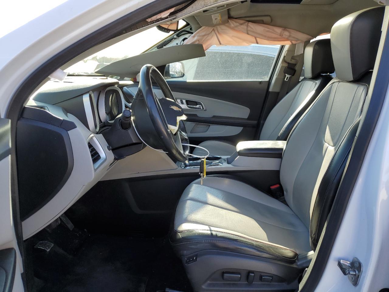 2016 CHEVROLET EQUINOX LT - Image 7