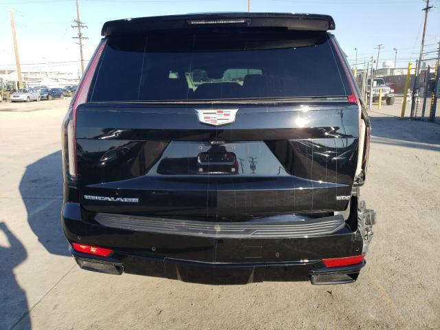 2021 Cadillac Escalade Sport - Image 6