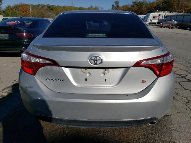 2015 Toyota Corolla L - Фото 6