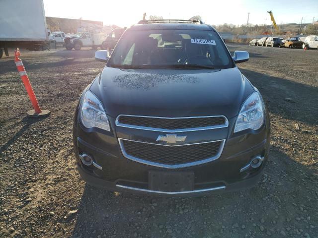 2011 Chevrolet Equinox Lt - Image 5