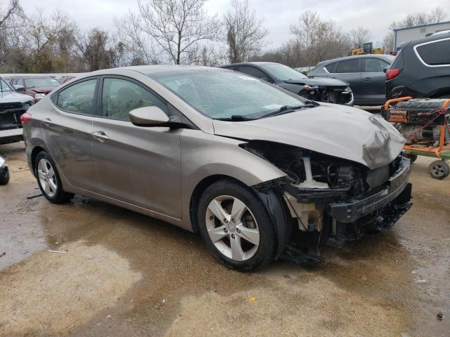 2013 Hyundai Elantra Gls - Image 4