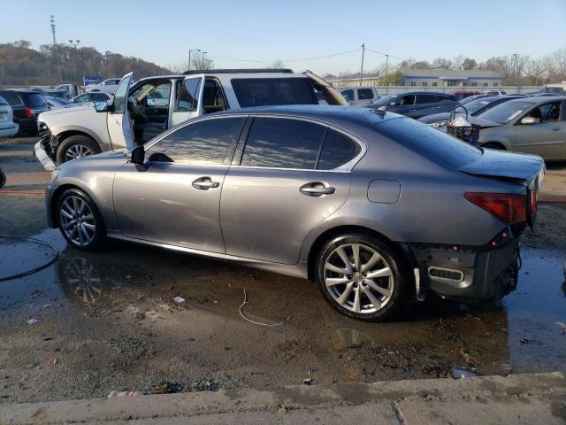 2013 Lexus Gs 350 - Фото 2