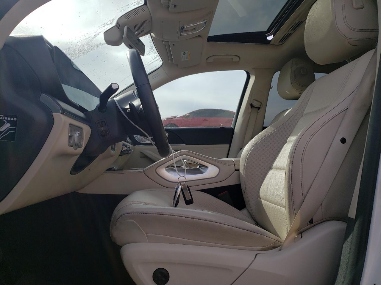 2020 MERCEDES-BENZ GLE 350 4M - Фото 7