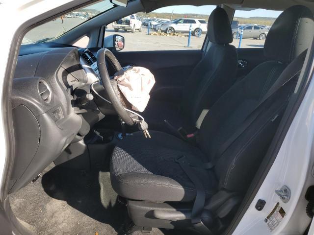 2015 Nissan Versa Note S - Фото 7