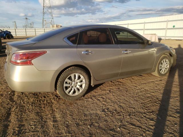 2013 NISSAN ALTIMA - Фото 3