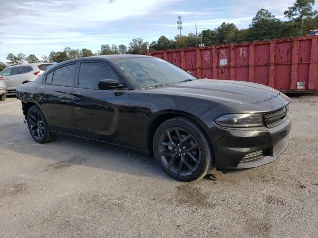 2023 Dodge Charger Sxt - Image 4