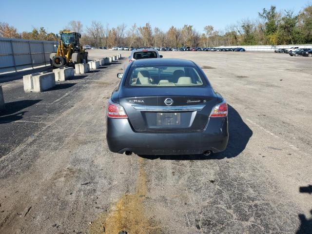 2015 Nissan Altima 2.5 - Фото 6