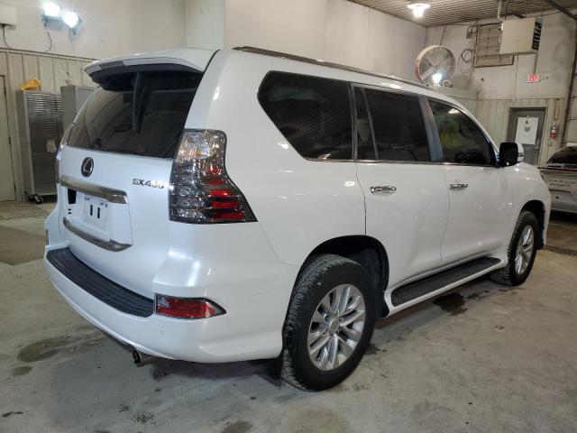 2021 Lexus Gx 460 Premium - Фото 3