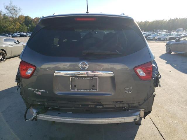 2018 Nissan Pathfinder S - Image 6