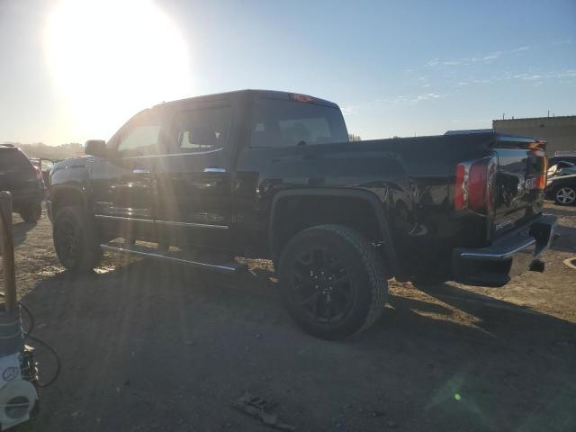 2018 GMC Sierra K1500 Slt - Фото 2