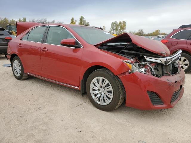 2013 Toyota Camry L - Фото 4