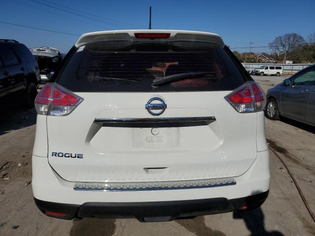 2016 Nissan Rogue S - Фото 6