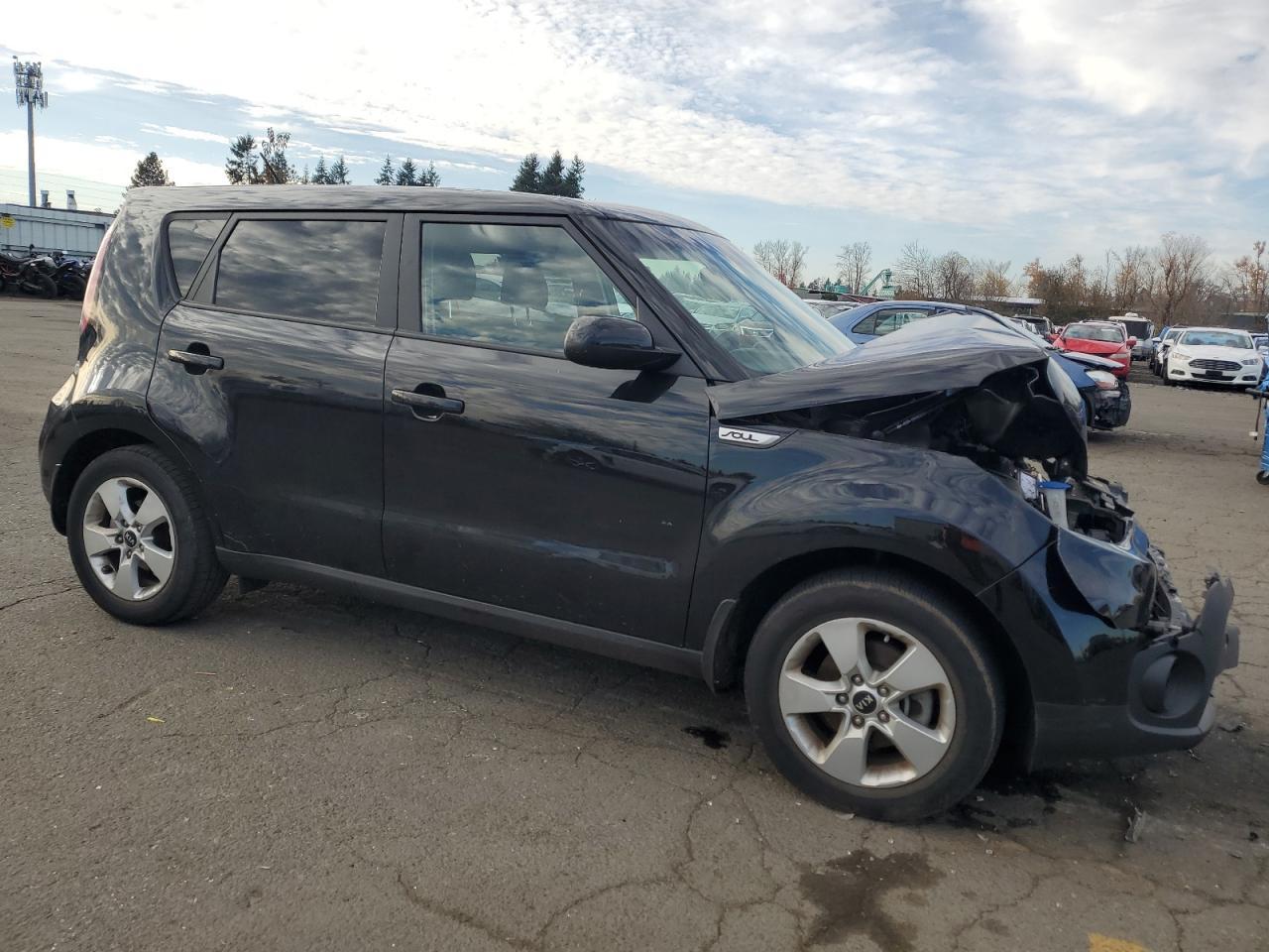 2019 KIA SOUL - Image 4