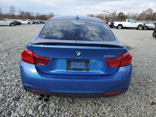2018 BMW 430I Gran Coupe - Фото 6