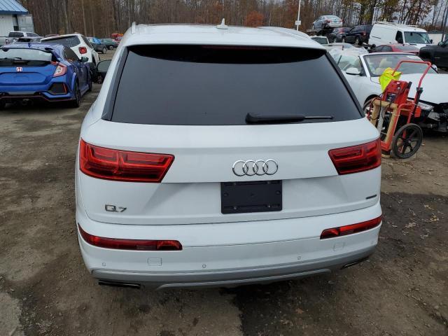 2019 Audi Q7 Premium - Фото 6