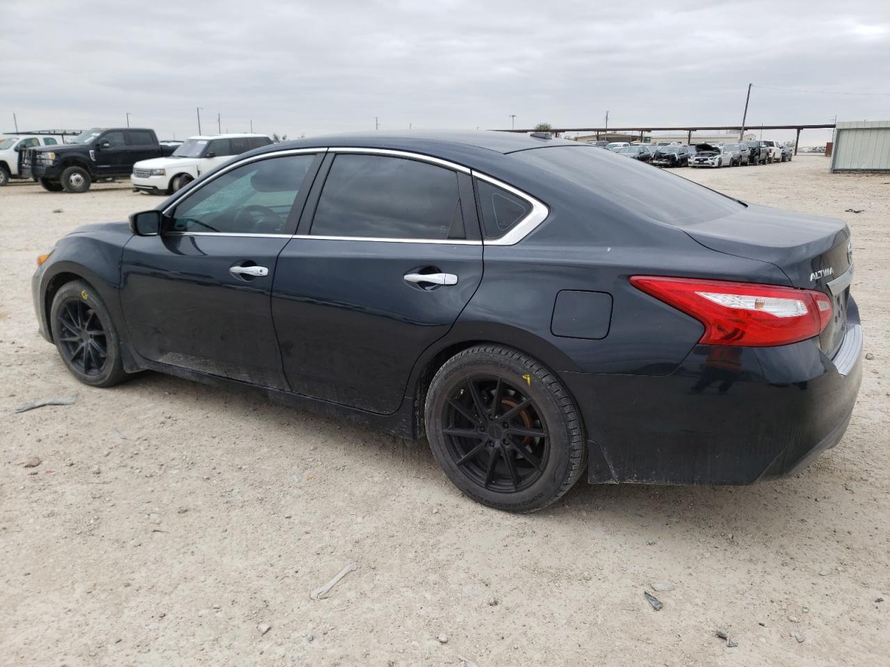 2016 NISSAN ALTIMA 2.5 - Image 2