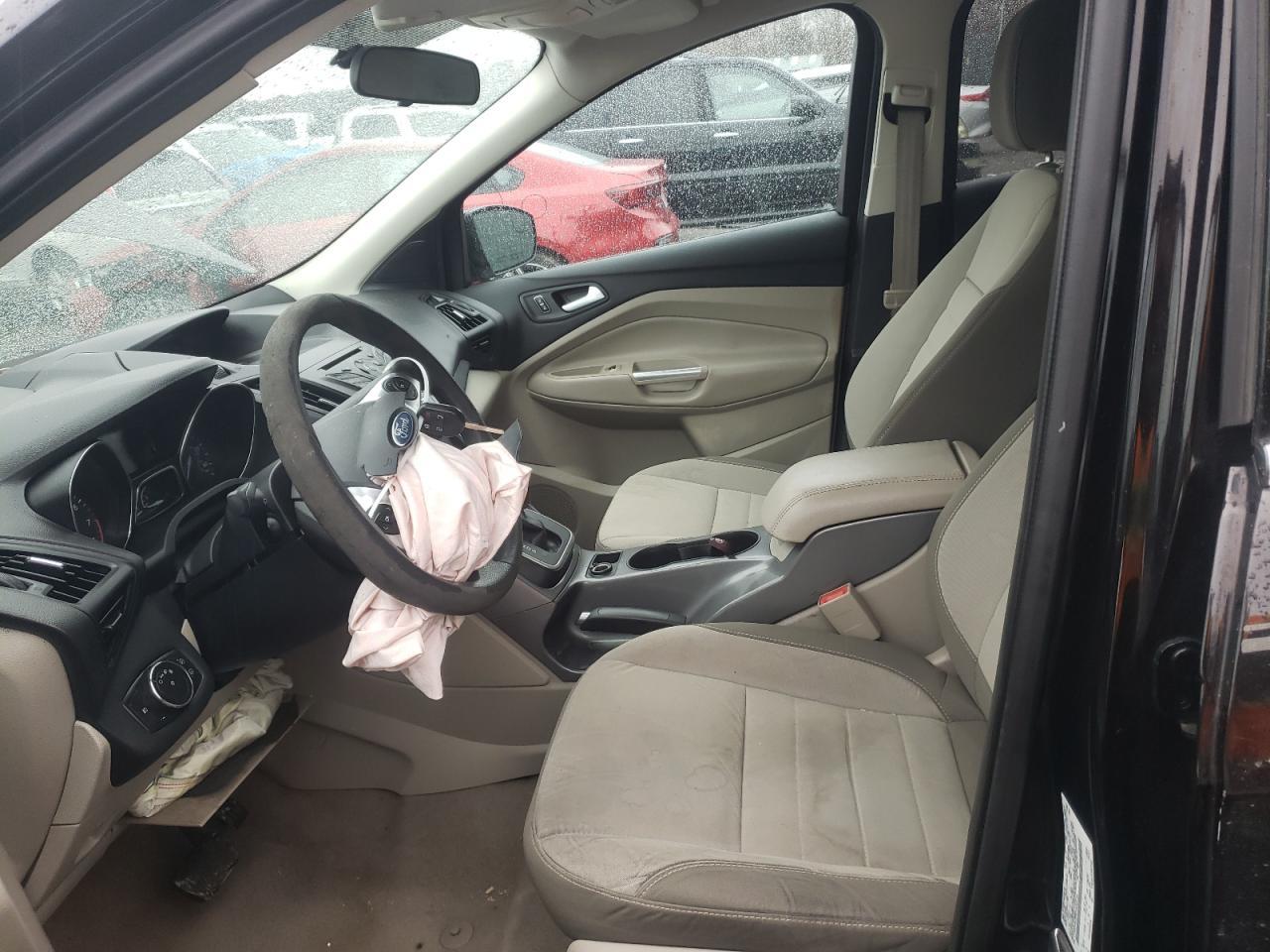 2013 FORD ESCAPE SE - Фото 7