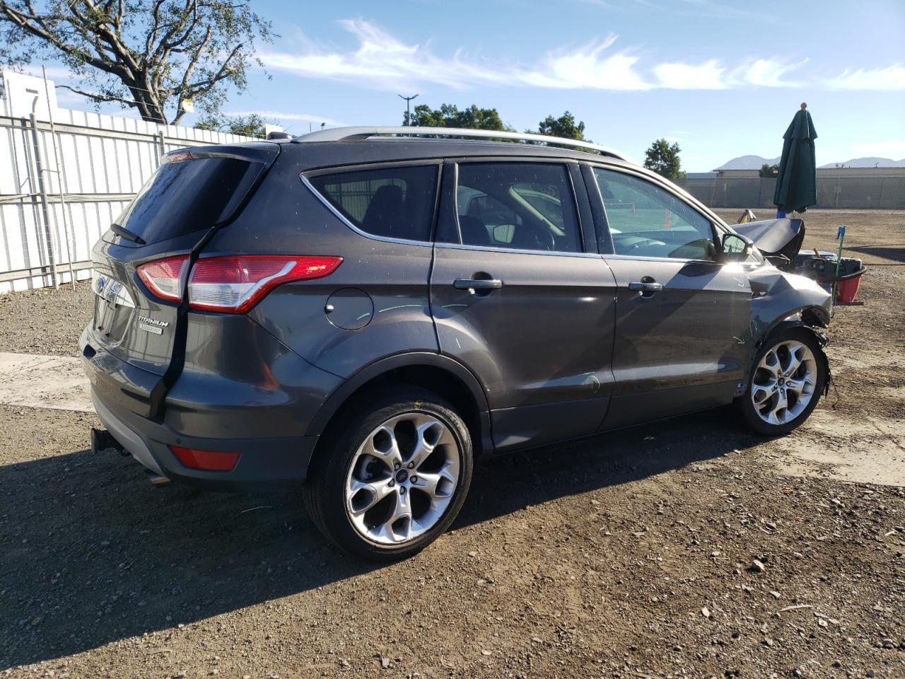 2015 FORD ESCAPE TIT - Image 3