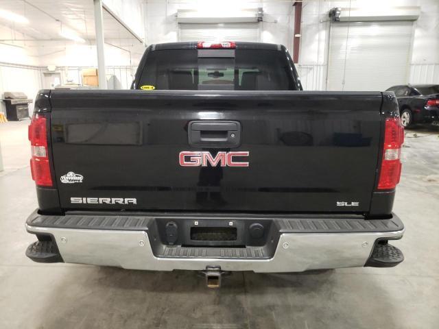 2015 GMC Sierra K1500 Sle - Фото 6