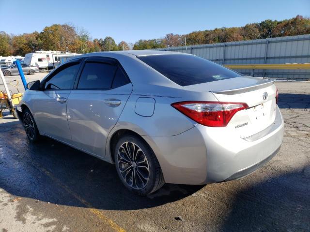 2015 Toyota Corolla L - Фото 2