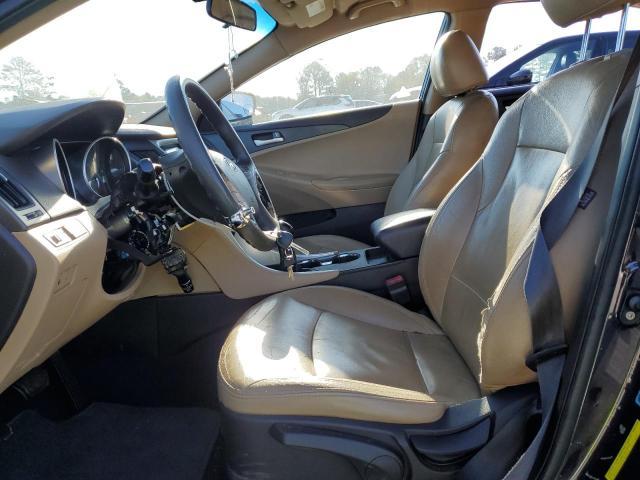 2011 Hyundai Sonata Gls - Image 7