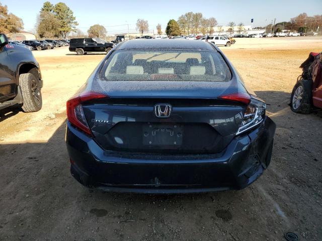 2016 Honda Civic Lx - Image 6