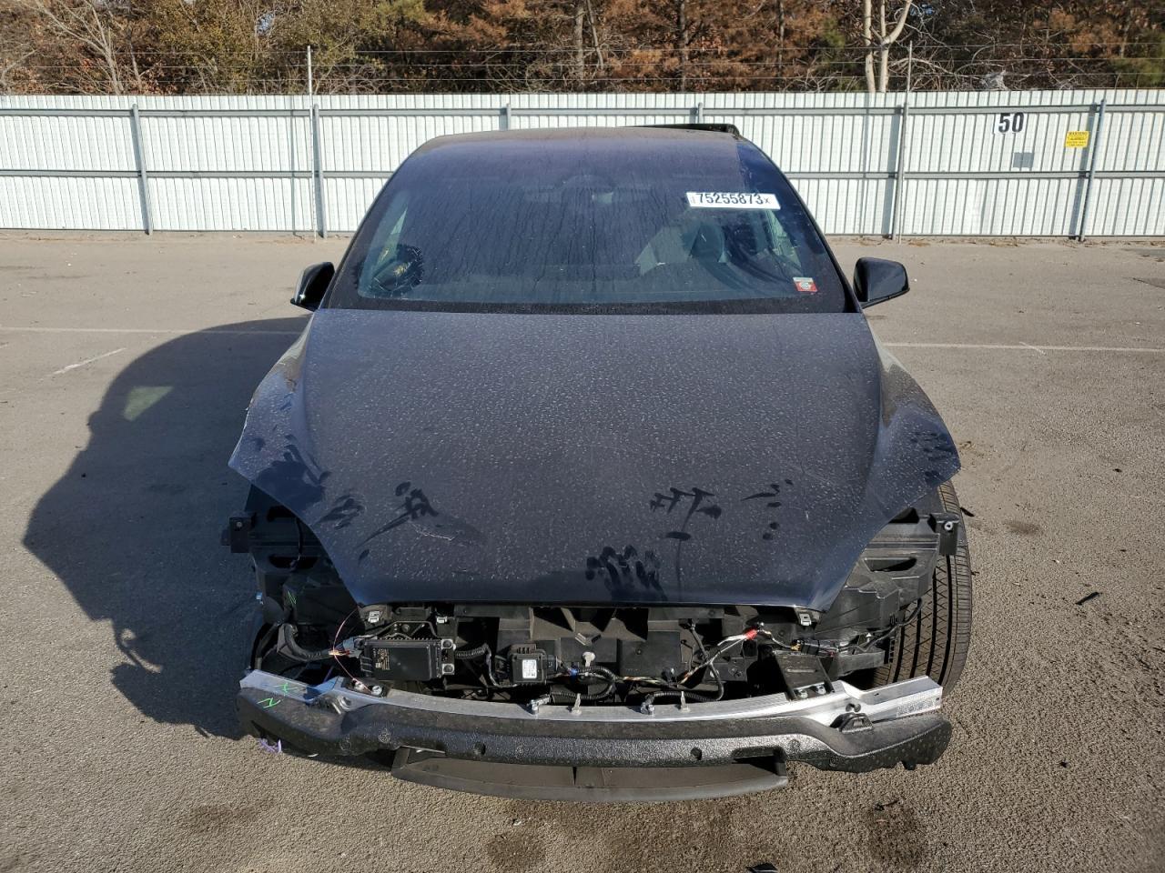 2023 TESLA MODEL X - Image 5