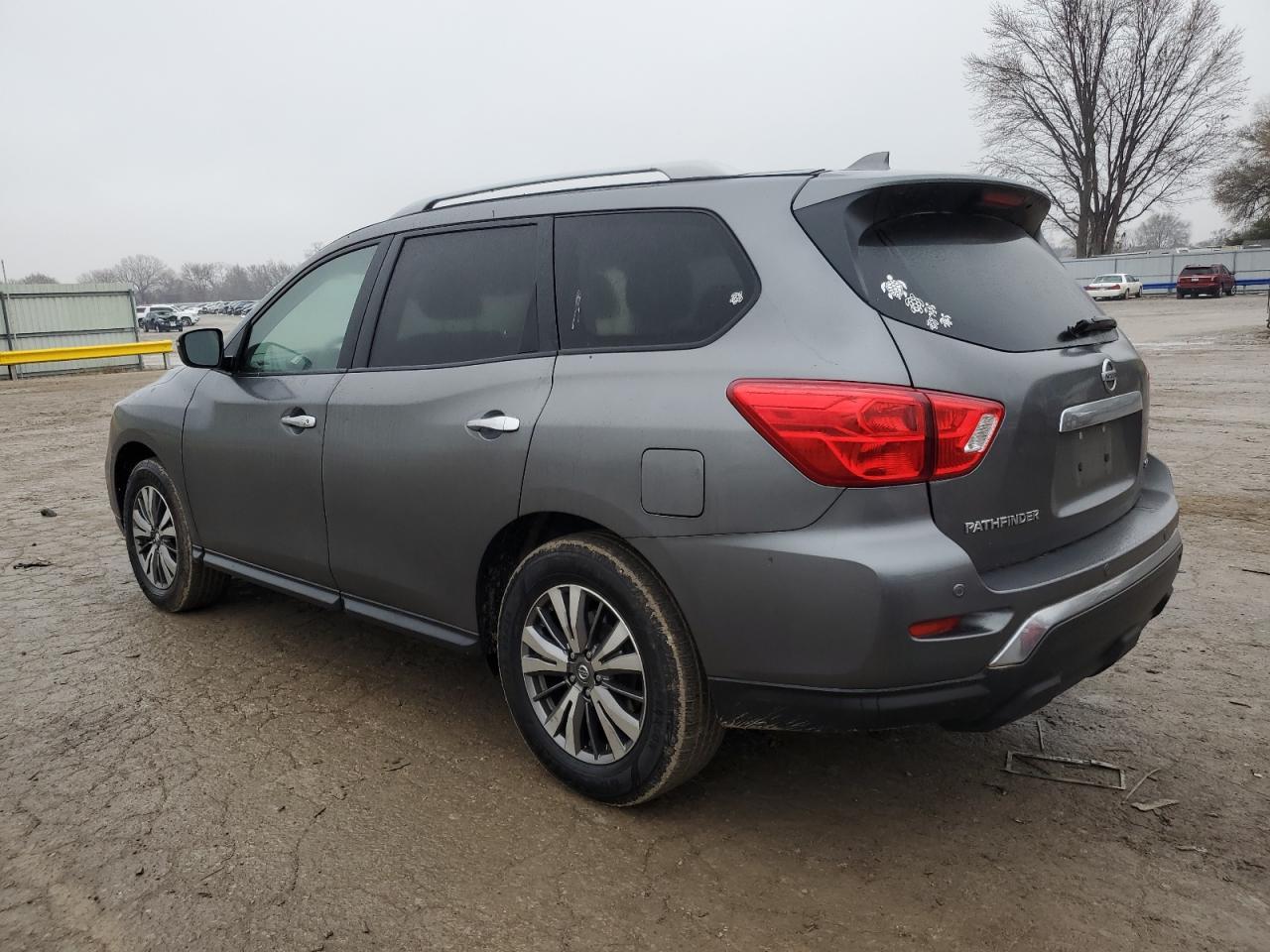 2019 NISSAN PATHFINDER - Фото 2