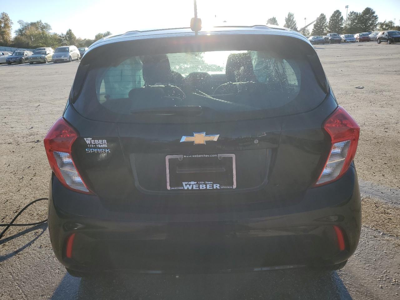 2019 CHEVROLET SPARK LS - Image 6