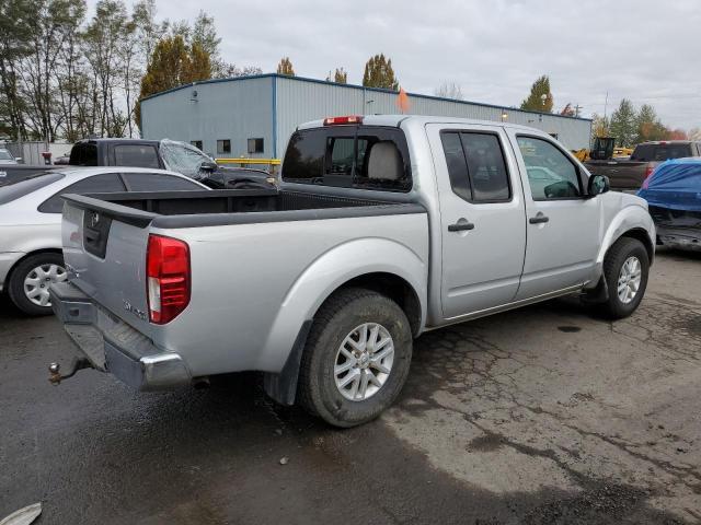 2017 Nissan Frontier S - Фото 3