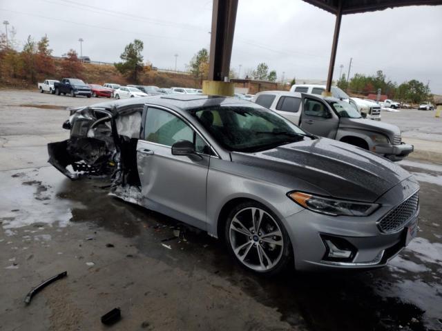 2020 FORD FUSION TIT - Image 4
