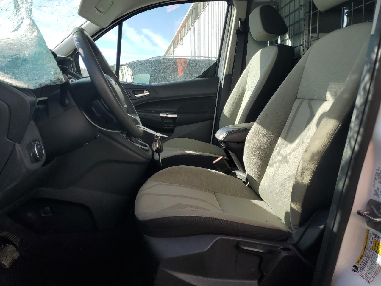 2015 FORD TRANSIT CO - Image 7