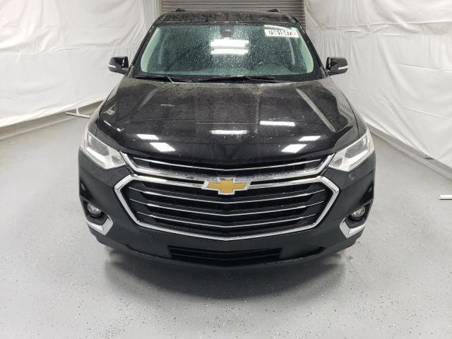 2021 Chevrolet Traverse Lt - Фото 5