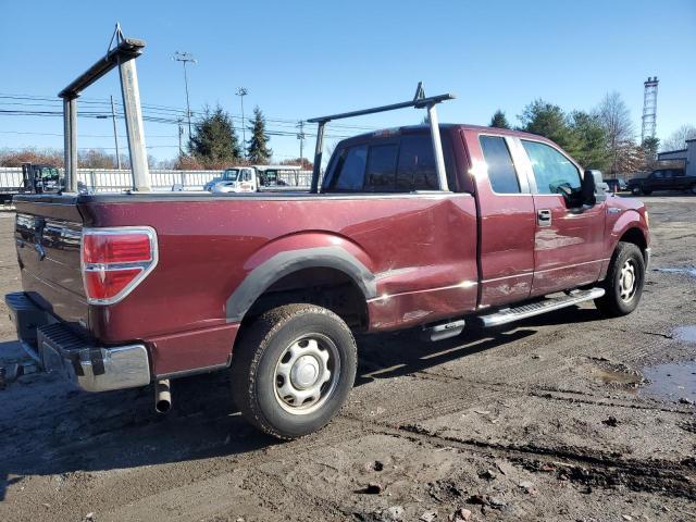2010 FORD F150 SUPER - Фото 3
